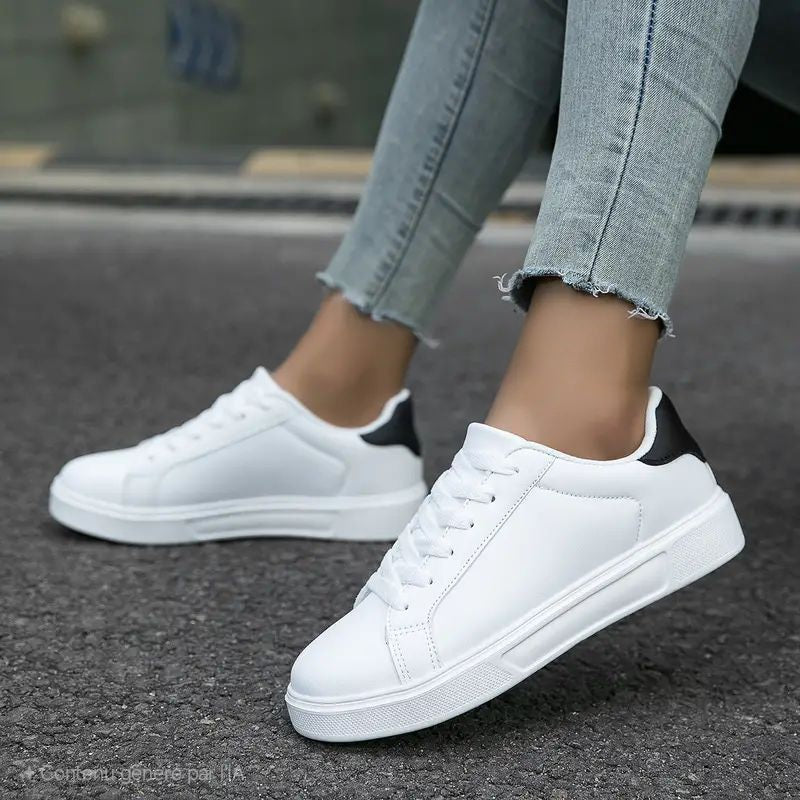 Basket Tendance