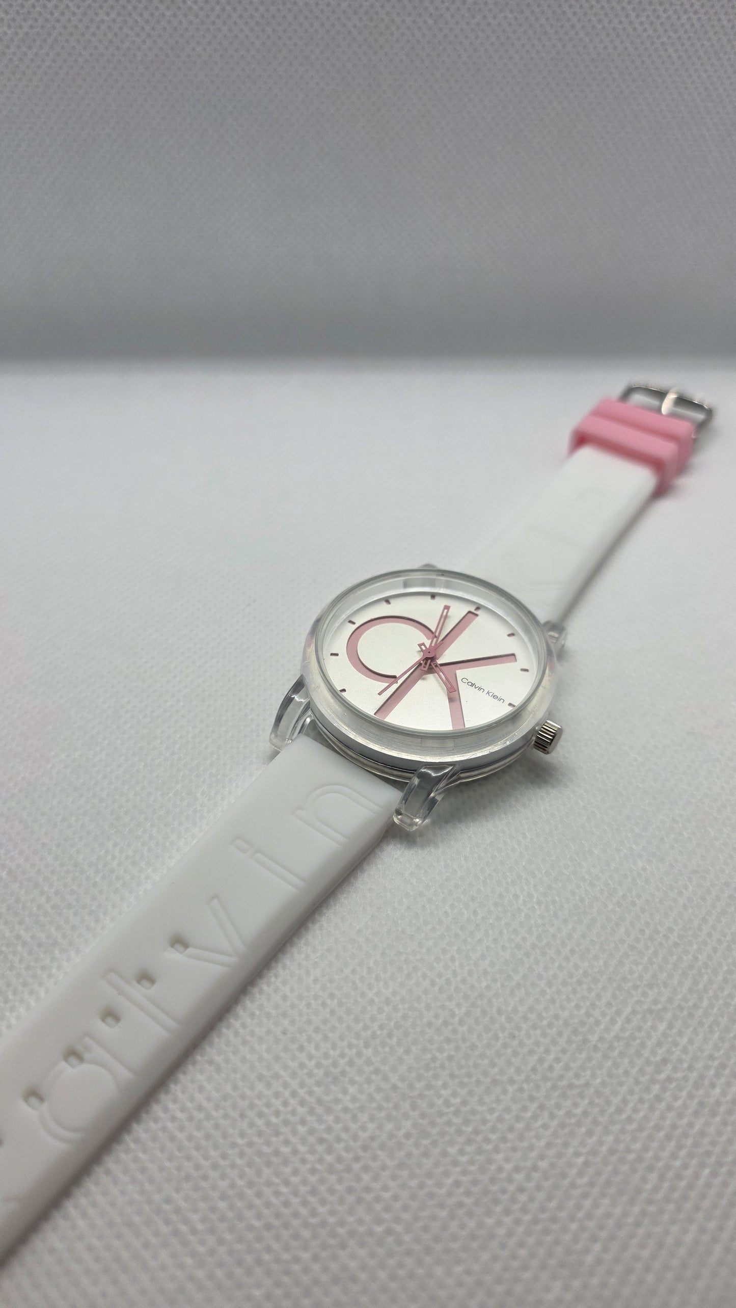 Montre CK