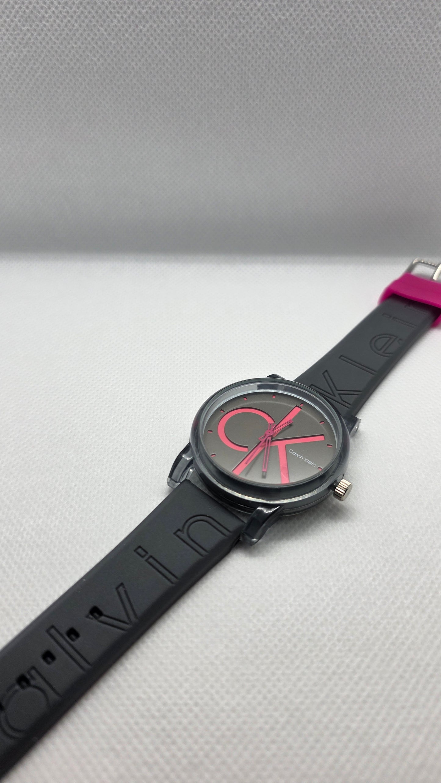 Montre CK