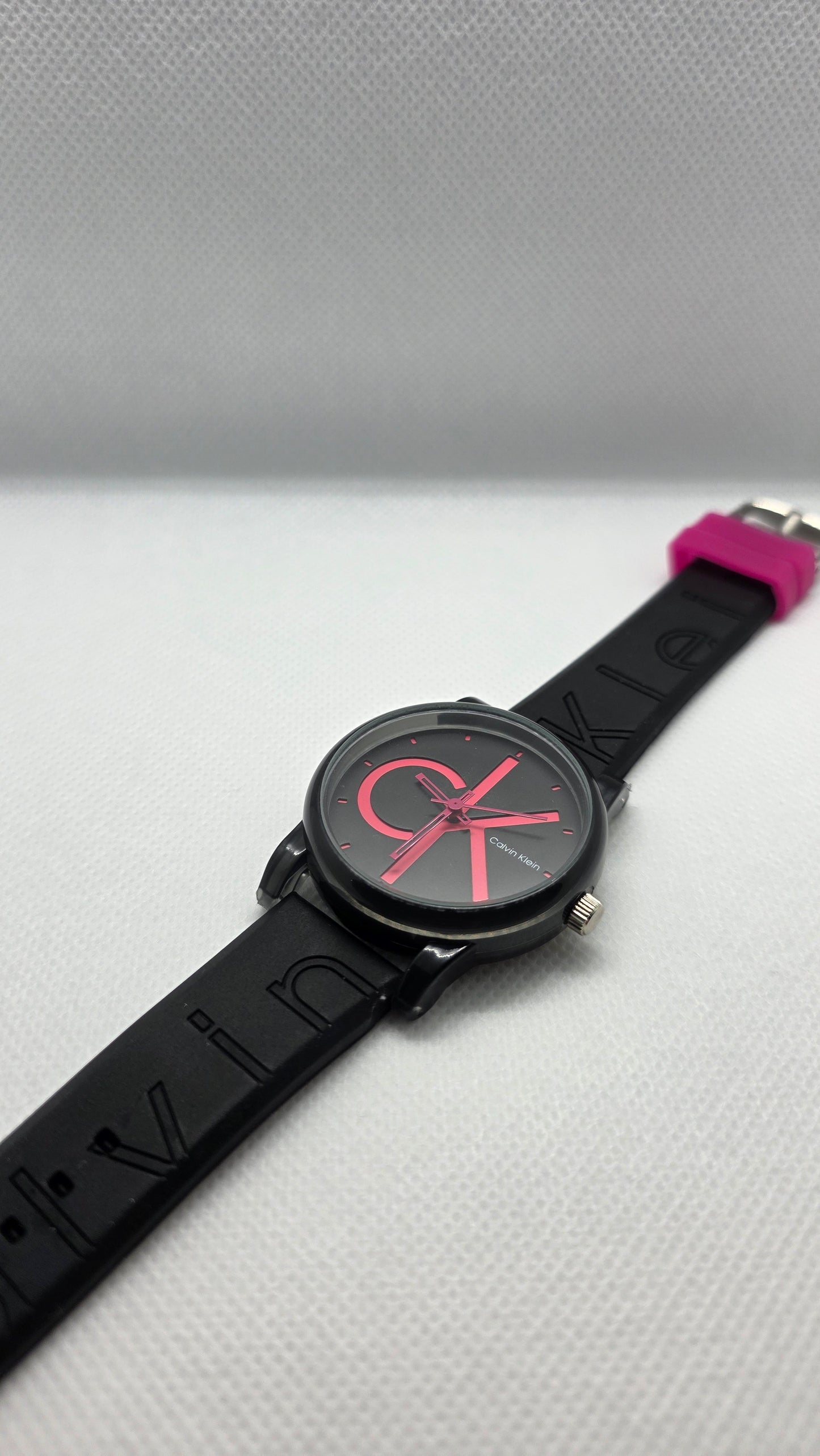 Montre CK