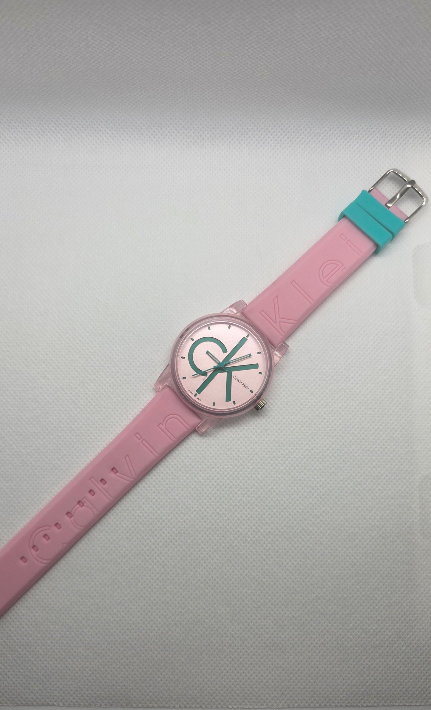 Montre CK