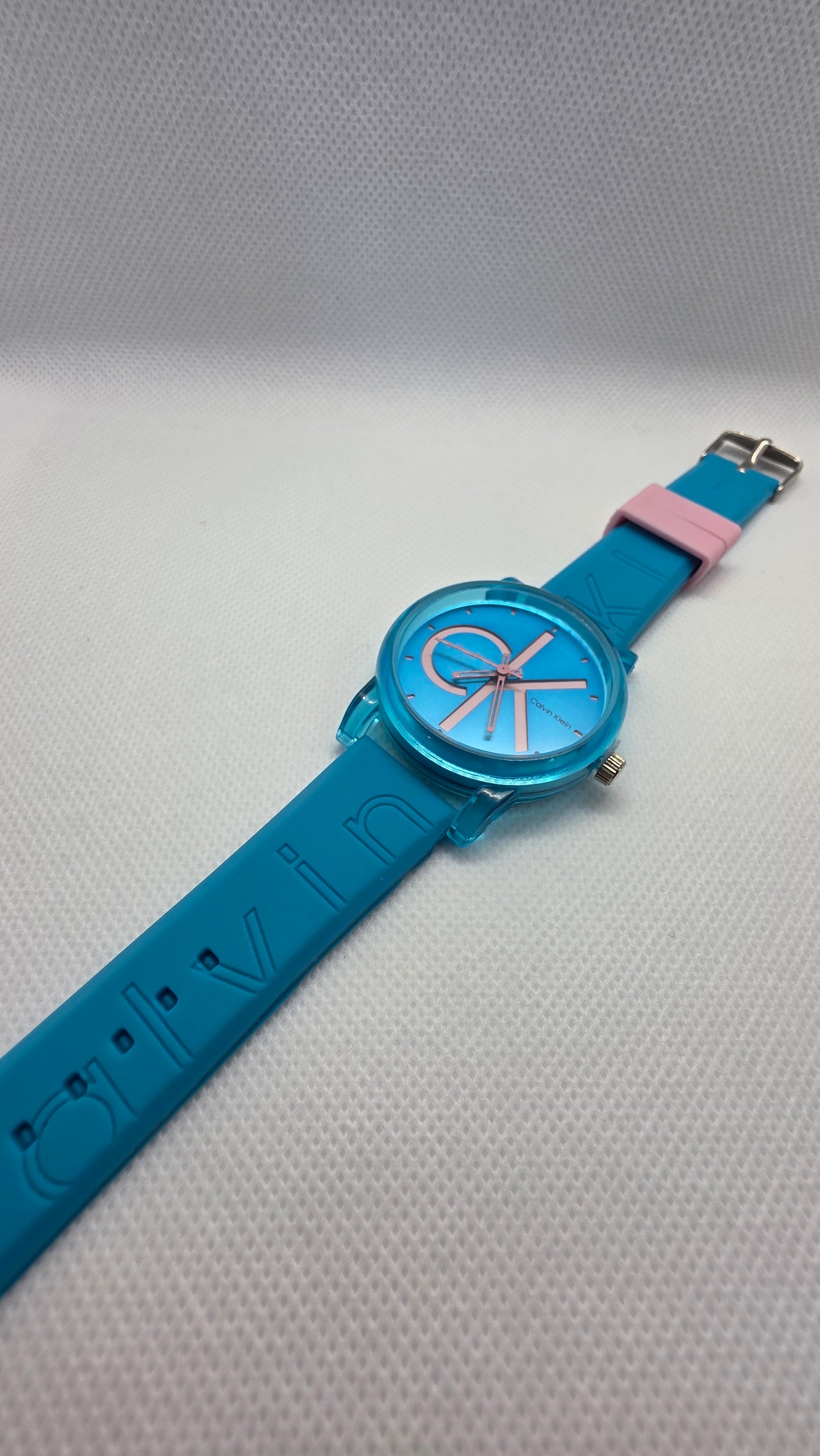 Montre CK