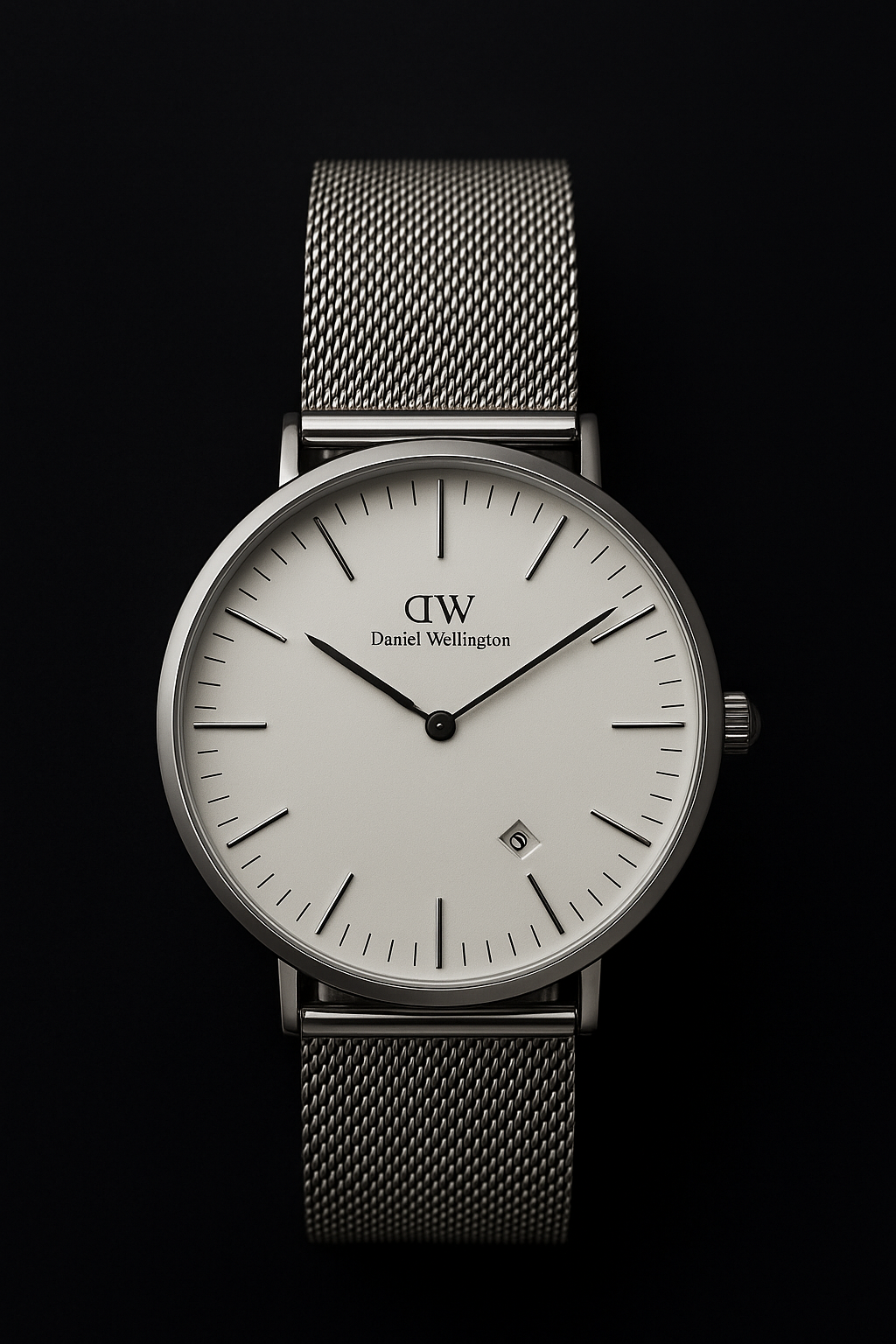 Daniel Wellington