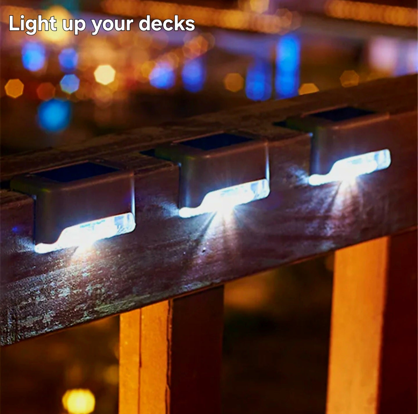 Lample LED