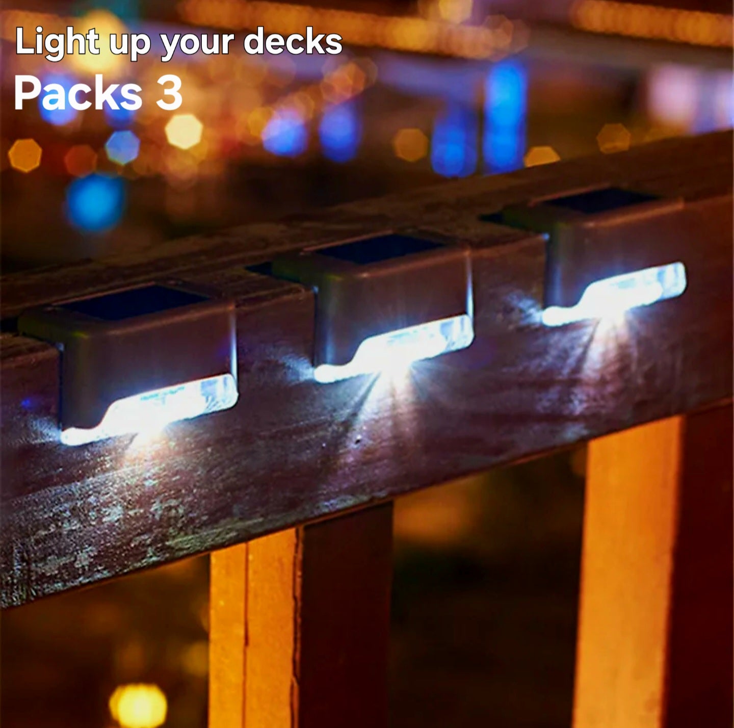 Lample LED