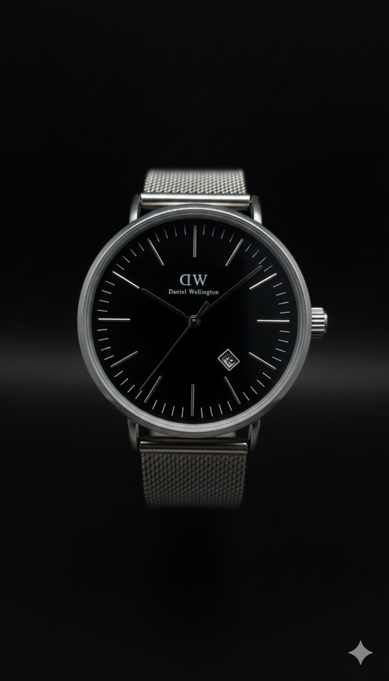 Daniel Wellington