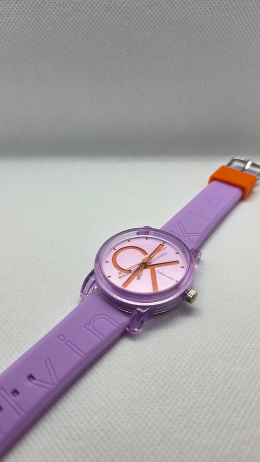 Montre CK