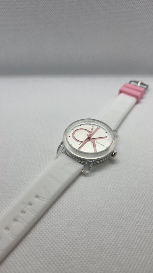 Montre CK