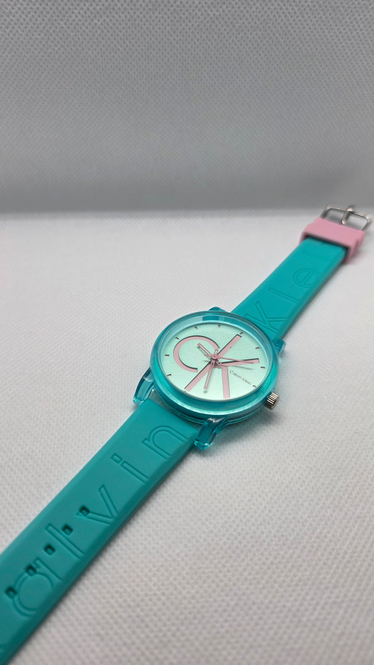 Montre CK