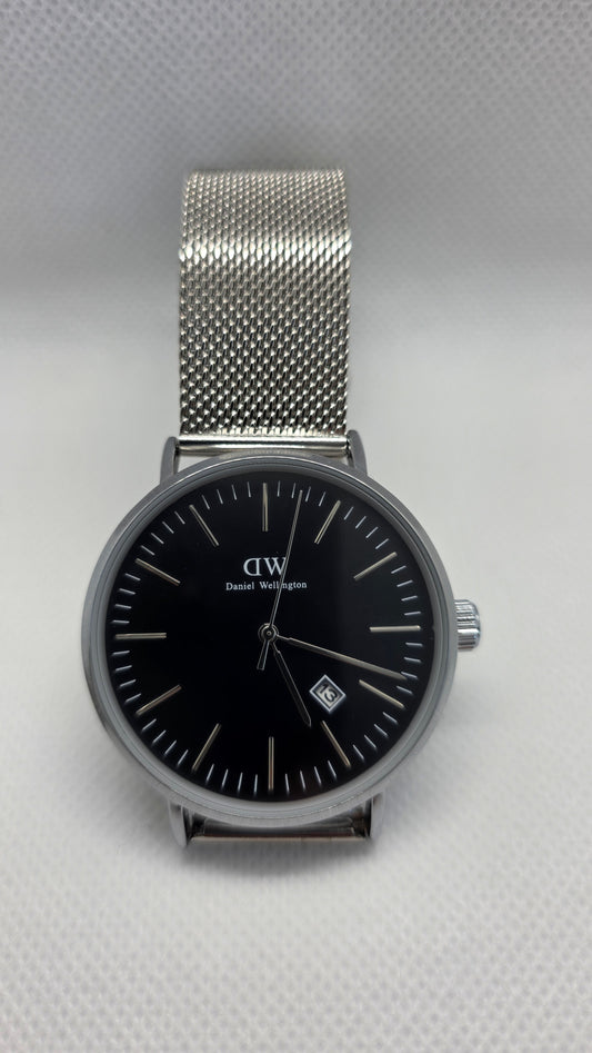 Daniel Wellington