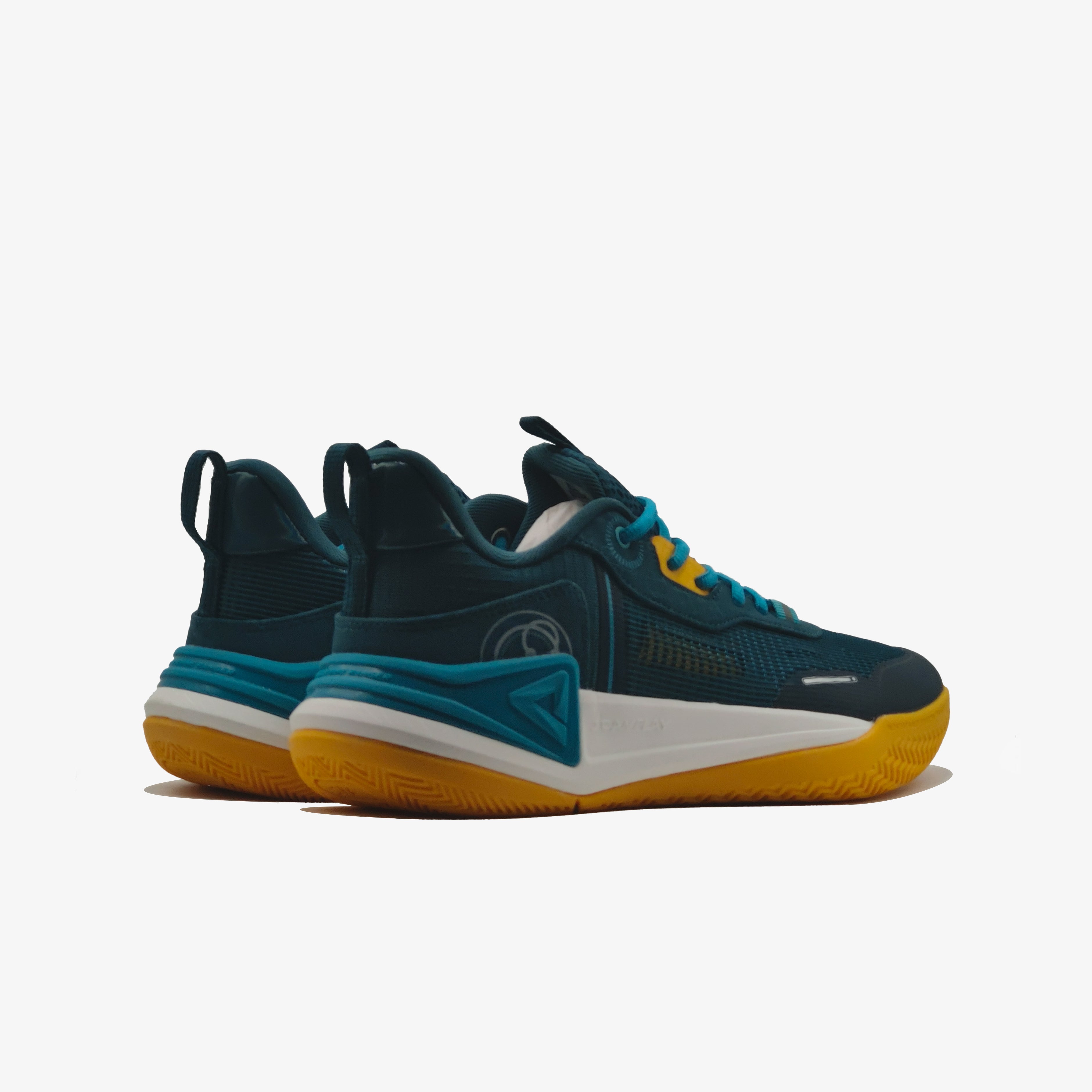 PEAK BASKETBALL MATCH