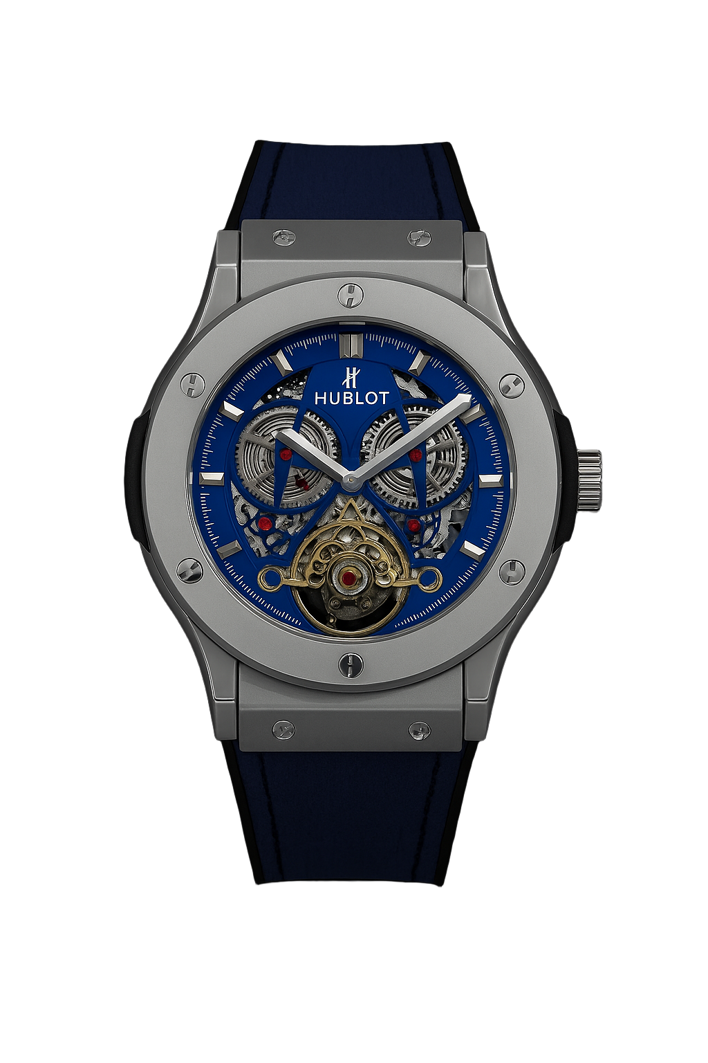 Montre Hublot Boom 2