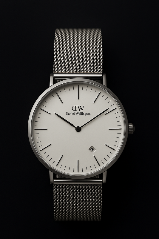 Daniel Wellington