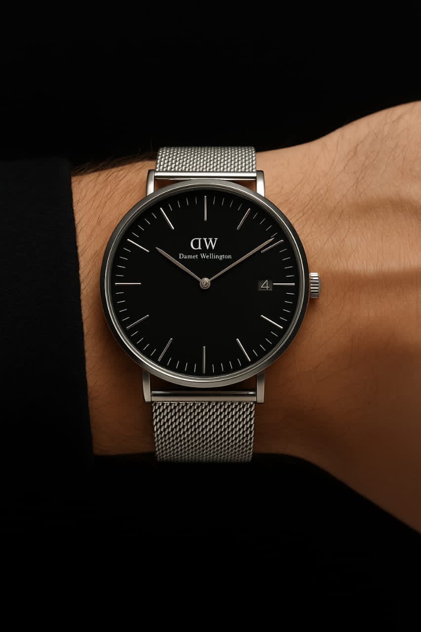 Daniel Wellington