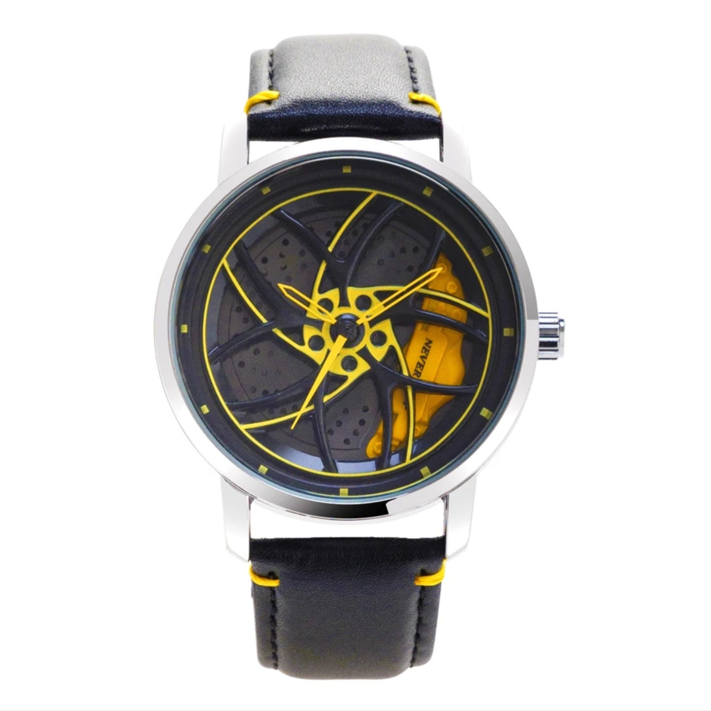 Montre sportive au design unique