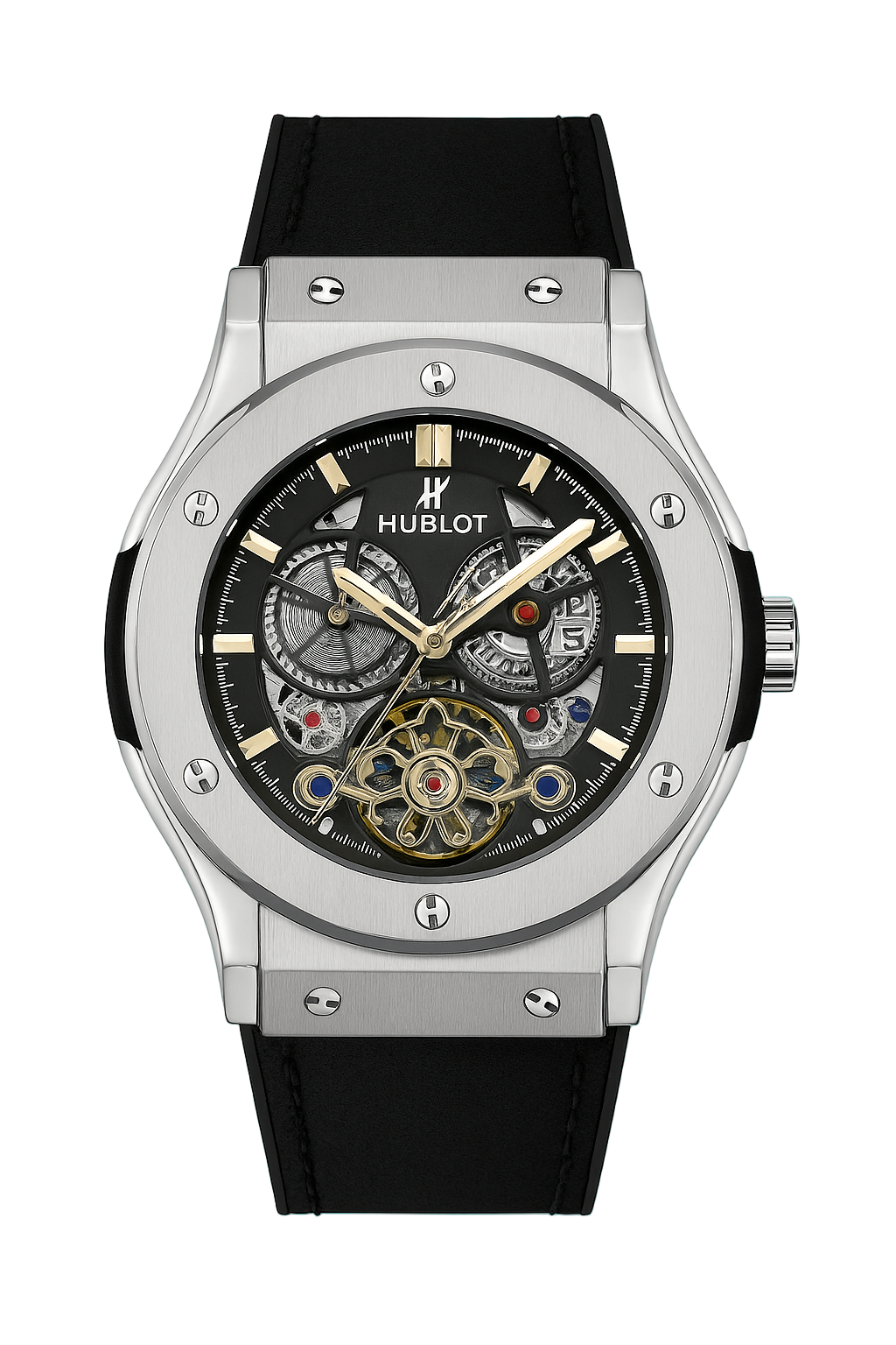Montre Hublot Boom 2