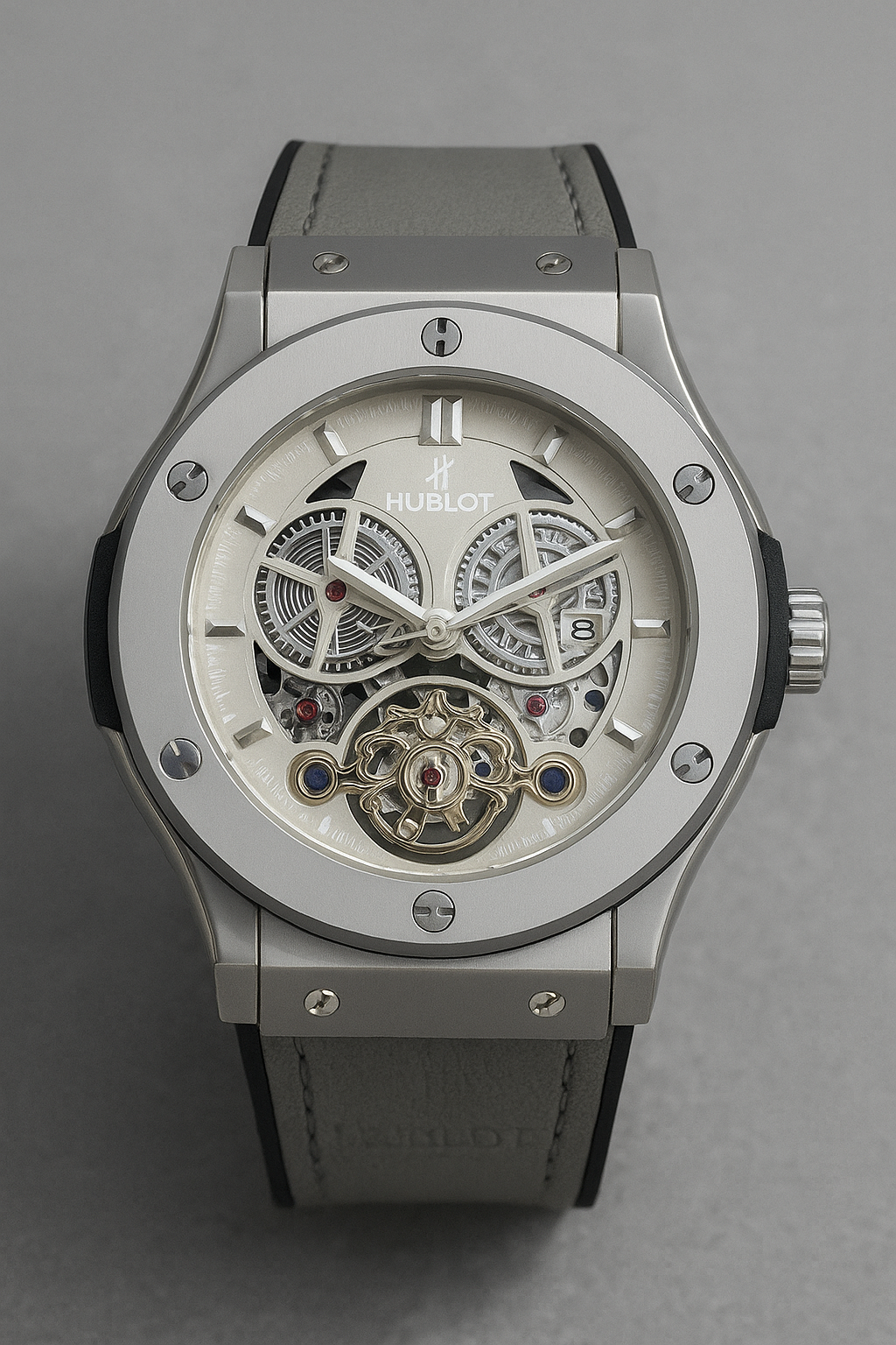 Montre Hublot Boom 2